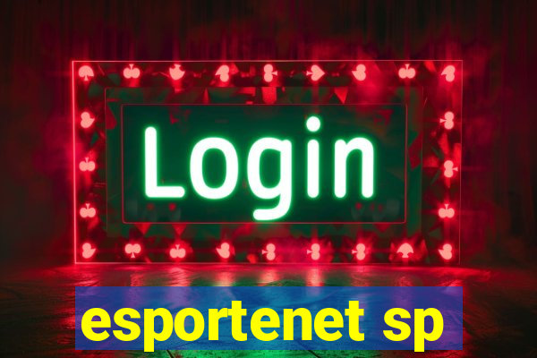 esportenet sp